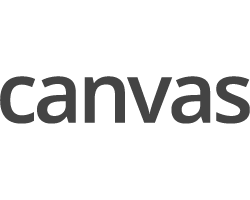 Canvas Logo