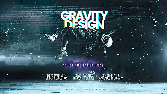 Gravity